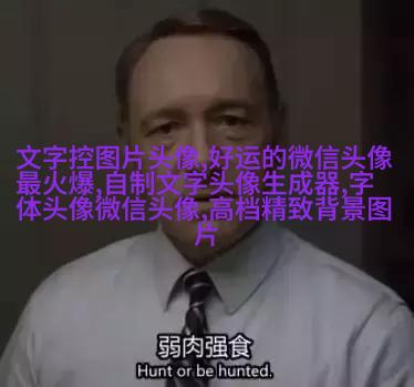 阿宝色文字头像